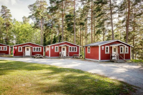  Nordic Camping Bredsand  Енчёпинг
